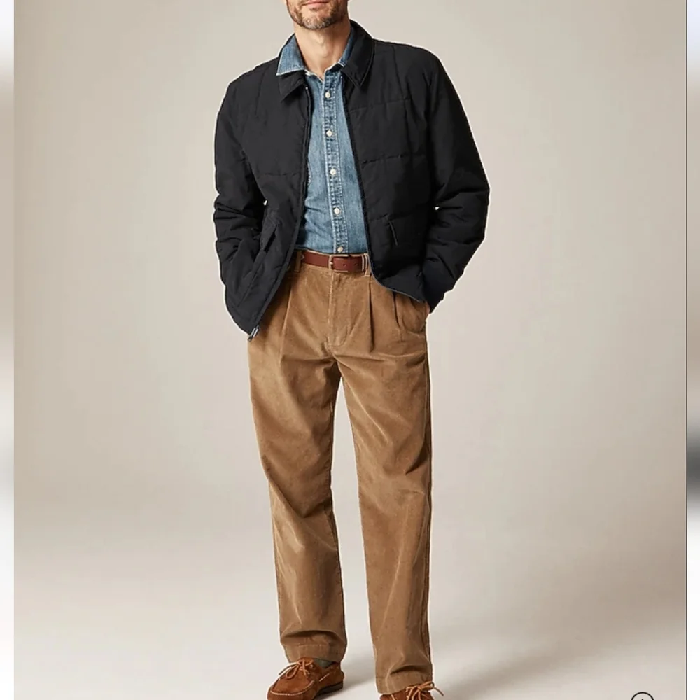 J. Crew nwt crew